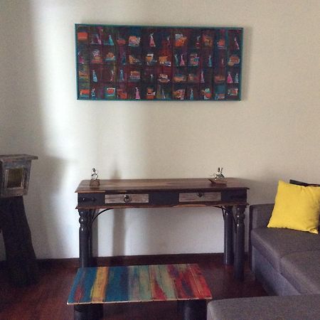 Lesept Villa La Plaine des Cafres Eksteriør billede
