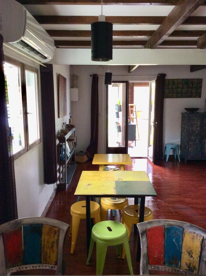 Lesept Villa La Plaine des Cafres Eksteriør billede